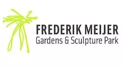 Frederik Meijer Gardens and Sculpture Park